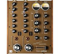 TWO.VALVE Signature-Series