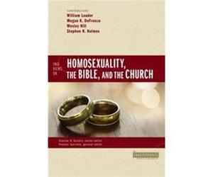 Two Views On Homosexuality The Bible & T Preston Sprinkle, William R G Loader, Megan K Defranza, Wesley Hill (Auteur)