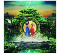 Two Vines Vinyle