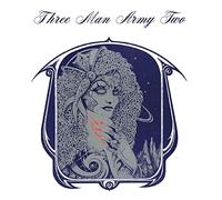 Three Man Army – Two – Vinyle bleu cobalt – Édition limitée – Real Gone Music