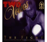 Two Voices - The Fight