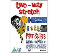 Two Way Stretch – Studiocanal – Import – Édition Royaume‑Uni