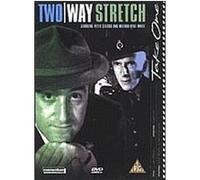 Two Way Stretch G