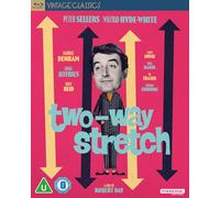 Two Way Stretch (VINTAGE CLASSICS) [Blu-ray]