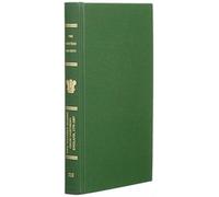 Two Weather Diaries From Northern England, 1779-1807