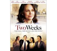 Two Weeks – DVD – Zone 1 G – MGM
