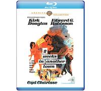 Two Weeks In Another Town [Usa][Blu-Ray]