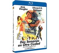 Two Weeks In Another Town (Region B)