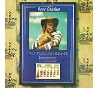 Dave Cousins – Two Weeks Last Summer – CD – Édition remasterisée et augmentée (Esoteric)