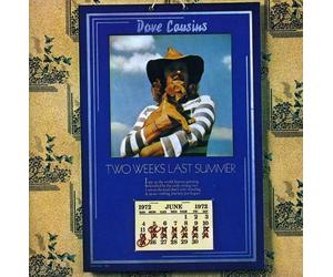 Two Weeks Last Summer