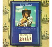 Two Weeks Last Summer: Remastered & Expanded Edition by COUSINS,DAVE [Audio CD]