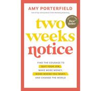 Two Weeks Notice
