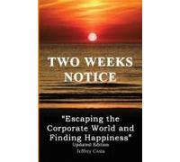 Two Weeks Notice