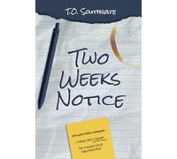 Two Weeks Notice