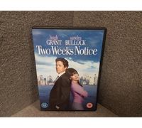 Two Weeks Notice – Warner Bros. – Import anglais