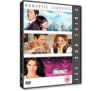Two Weeks Notice/Music And Lyrics/Miss Congeniality , (Box Set) G
