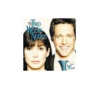 Two Weeks Notice (Score) / O.S.T. Two Weeks Notice (Score) / O.S.T.