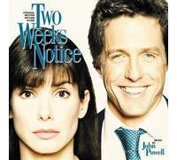 Two Weeks Notice (Score) / O.S.T. Two Weeks Notice (Score) / O.S.T.