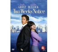 TWO WEEKS NOTICE-VN