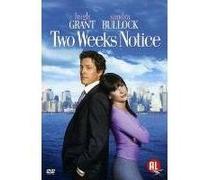 TWO WEEKS NOTICE-VN G