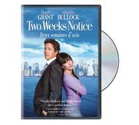 Two Weeks Notice (Widescreen)