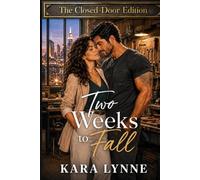 Two Weeks to Fall: The Closed-Door Edition