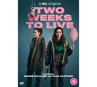 Two Weeks to Live – Saison 1 – DVD – Import – Acorn