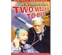 Two Weeks To Live [Slim Case]