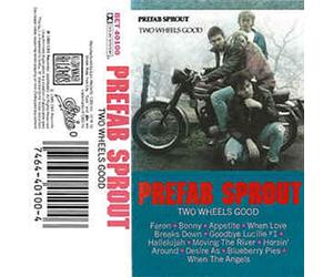 Two Wheels Good