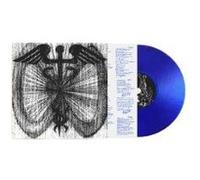 Two Wheels Move The Soul Vinyle Bleu