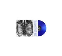 Two Wheels Move The Soul Vinyle Bleu Vinyle