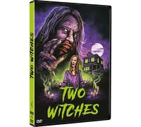 Two Witches
