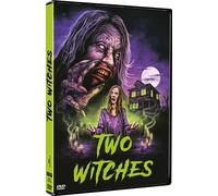 Two Witches