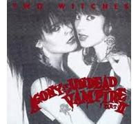 TWO WITCHES - Agony Of The Undead Vampire - Part Two