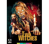 Two Witches [Blu-Ray]