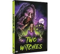 Two Witches DVD https://www.fnac.com/a18328179/Two-Witches-DVD-Rebekah-Kennedy-DVD-Zone-2?oref=5cf7be8f-c528-7954-0d8a-f77f16b22b0e