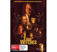 Two Witches [Import]