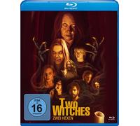 Kristina Klebe;Rebekah Kennedy - Two Witches [Blu-ray]