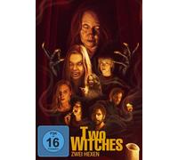 Two Witches - Zwei Hexen (DVD)