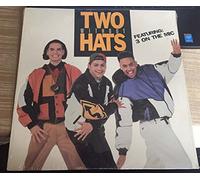 Two Without Hats - 3 on The Mic