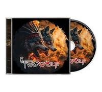 Two Wolf – Two Wolf – CD – The Orchard