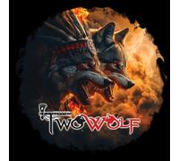 Two Wolf – Two Wolf – CD – The Orchard