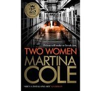 Two Women Cole, Martina (Auteur)