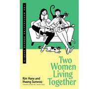 Two Women Living Together - Gene Png - Ecco - ebook (ePub) - Livre