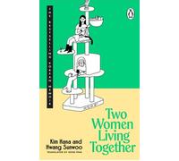 Two Women Living Together - Gene Png - Transworld digital - ebook (ePub) - Livre