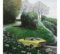 Two Words by PLAGNE,FRANCIS & CRYS COLE [VINYL] NEUF