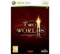Koch Media – Jeu vidéo – Two Worlds 2 G