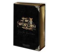 Two Worlds 2 Goty Velvet Edition Pc