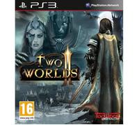 TWO WORLDS 2 / Jeu console PS3.