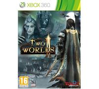 TWO WORLDS 2 / Jeu console XBox 360.
